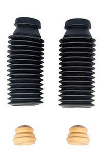 Пильн + відб. амортизатора переднього Nissan Teana/Infiniti FX 09-12 (к-т 2 шт.), RAISO (RK540CG) Пильн + відб. амортизатора переднього Nissan Teana/Infiniti FX 09-12 (к-т 2 шт.), RAISO (RK540CG)