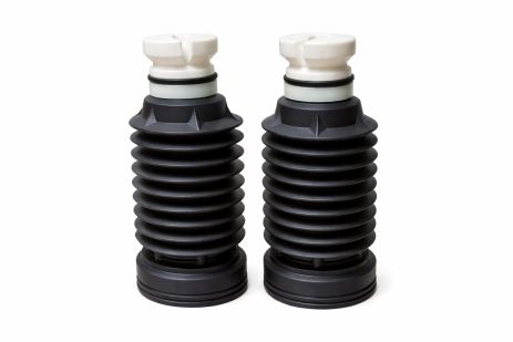 Пильник + відбійник амортизатора переднього Jeep Patriot/Compass 07-, RAISO (RK51680)