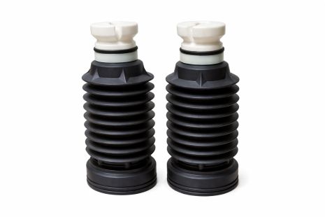 Пыльник + отбойник переднего амортизатора Jeep Patriot/Compass 07-, RAISO (RK51680)