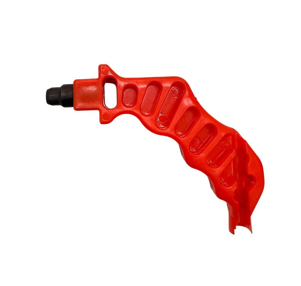 Дірокол для отворів 8 мм Presto-PS (SP-0108) Дірокол для отворів 8 мм Presto-PS (SP-0108)