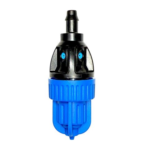 Мікроджет Presto-PS крапельниця для поливу Туманоутворювач "Super Fogger 4" (1431)