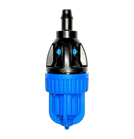 Мікроджет Presto-PS крапельниця для поливу Туманоутворювач "Super Fogger 4" (1431)