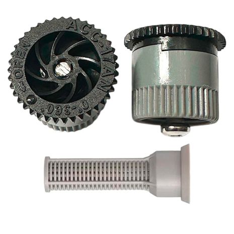 Форсунка для висувних дощувачів Presto-PS (7780)