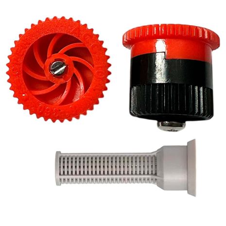 Форсунка для висувних дощувачів Presto-PS (7782)