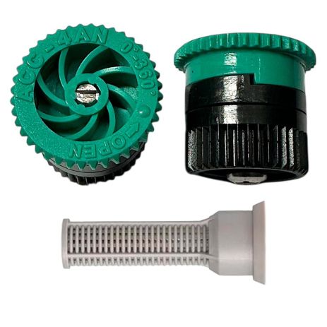 Форсунка для висувних дощувачів Presto-PS (7785)