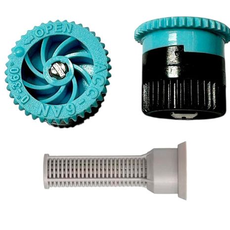 Форсунка для висувних дощувачів Presto-PS (7786)