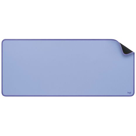 Килимок для миші Logitech Desk Mat Studio Series Lilac (956-000149) Килимок для миші Logitech Desk Mat Studio Series Lilac (956-000149)