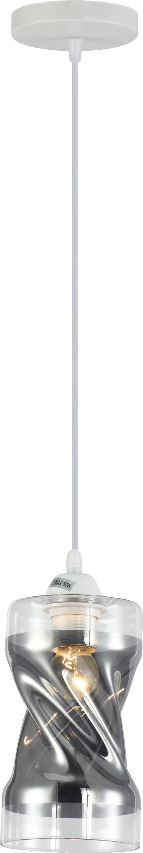 Подвесной светильник INTEREES IS XA3002A/1Н на 1 плафон