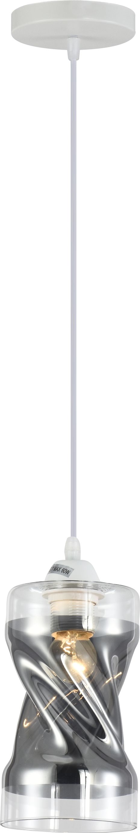 Підвісний світильник INTEREES IS XA3002A/1Н на 1 плафон