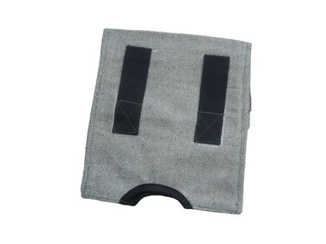 Чехол брезентовый на липучке для лопаты МПЛ-50 Чехол брезентовый на липучке для лопаты МПЛ-50