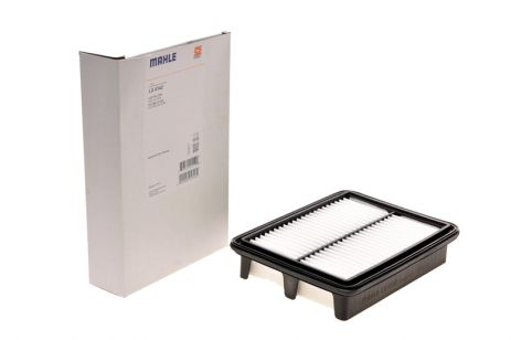 Фільтр повітряний MAZDA 2, MAHLE / KNECHT (LX4142)