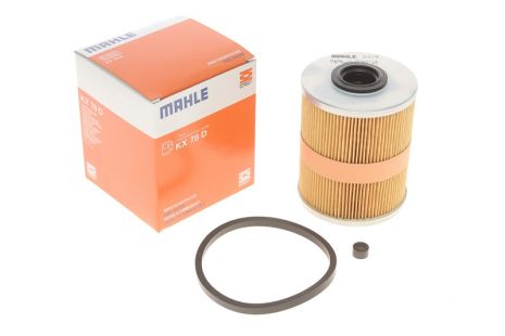 Фильтр топливный, CHEVROLET, CHEVROLET SAAB, MAHLE/KNEСHT (KX78D)