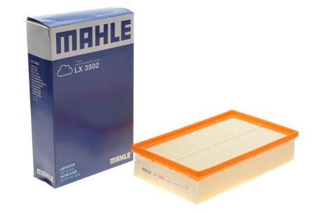 Фільтр повітряний FORD TOURNEO, CUPRA LEON, MAHLE (LX3502)
