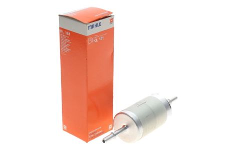 Фільтр паливний MAHLE/KNECHT Ford, MAZDA ZZP113480, MAZDA ZZP113470, MAHLE/KNEСHT (KL181)