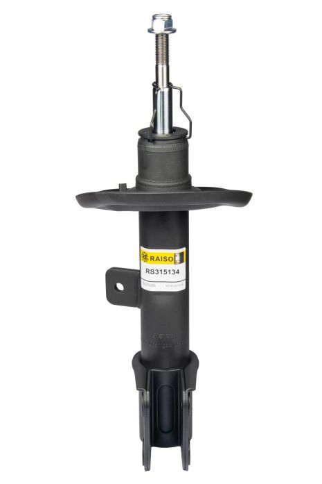 Амортизатор передний Peugeot 308 08- Пр. (газ.), RAISO (RS315134)