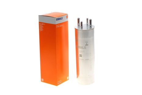 Фільтр паливний, VW TRANSPORTER V, VW V, MAHLE/KNEСHT (KL22911)