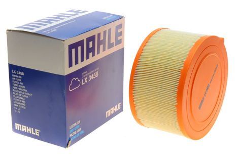 Фильтр воздушный MAZDA BT-50, FORD RANGER, MAHLE (LX3458)