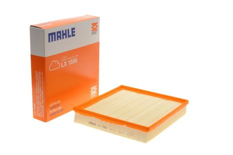 Фільтр повітряний FORD TRANSIT, OPEL OMEGA, MAHLE (LX1586)