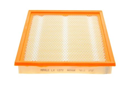 Фільтр повітряний INFINITI QX56, NISSAN ARMADA, KNECHT (LX1272)