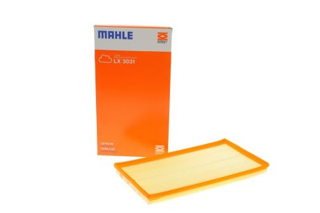 Фільтр повітряний MERCEDES-BENZ MARCO, MAHLE (LX3031)