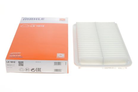 Фільтр повітряний LEXUS ES, TOYOTA HARRIER, MAHLE (LX1612)