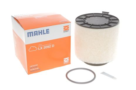 Фільтр повітряний AUDI Q5, KNECHT (LX2092D)