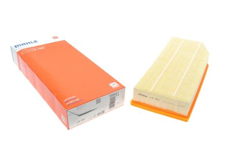 Фильтр воздушный MERCEDES-BENZ CLK, KNECHT (LX752)