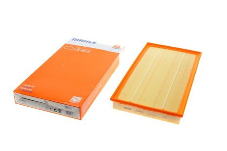 Фільтр повітряний MERCEDES-BENZ SPRINTER, MAHLE / KNECHT (LX4919)