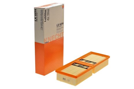 Фільтр повітряний ALFA ROMEO, MAHLE / KNECHT (LX4414)