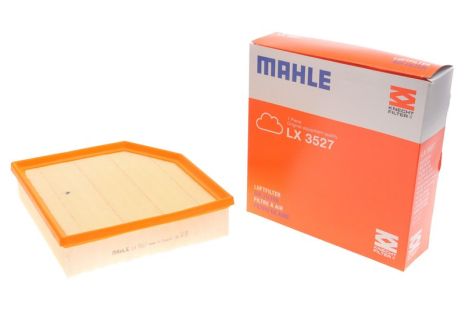 Фильтр воздушный TOYOTA RAV4, LEXUS RC, MAHLE / KNECHT (LX3527)