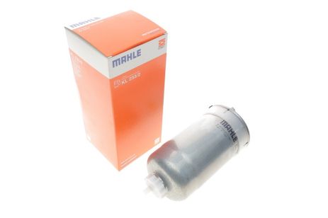 Фильтр топливный LT 2.5-2.8TDI 9606 (з клапаном), MAHLE/KNEСHT (KL2332)