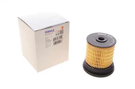 Фільтр паливний, CHEVROLET CAPTIVA, CHEVROLET 2.2D, MAHLE/KNEСHT (KX397)