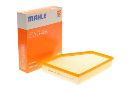 Фільтр повітряний BMW 5, MAHLE/KNEСHT (LX4625)
