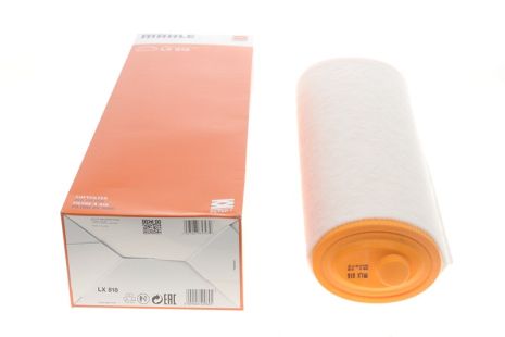 Фільтр повітряний LAND ROVER, BMW X6, KNECHT (LX818)