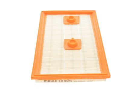 Фільтр повітряний CUPRA LEON, AUDI A3, MAHLE / KNECHT (LX3525)
