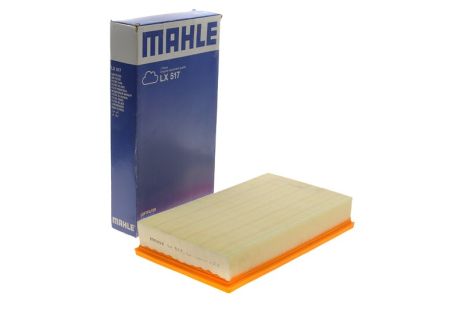 Фільтр повітряний SSANGYONG KYRON, MERCEDES-BENZ E-CLASS, MAHLE (LX517)