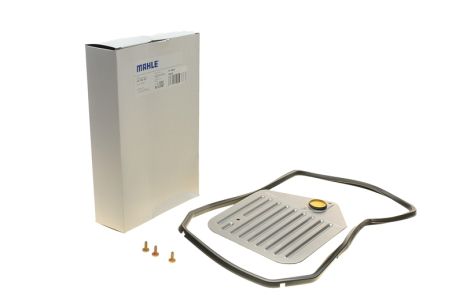 Фільтр АКПП, BMW 5, MAHLE/KNECHT (HX163KIT)