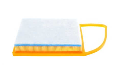 Фильтр воздушный OPEL COMBO, GAZ SOBOL, KNECHT (LX2995)