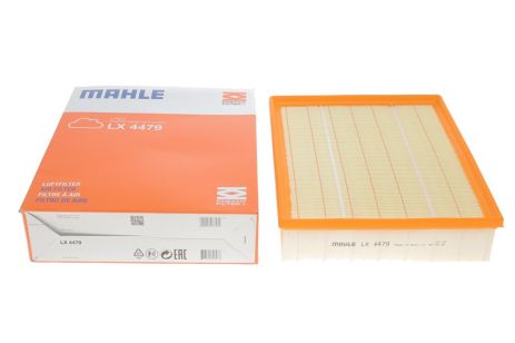 Фільтр повітряний MAN TGE, VW GRAND, MAHLE (LX4479) Фільтр повітряний MAN TGE, VW GRAND, MAHLE (LX4479)