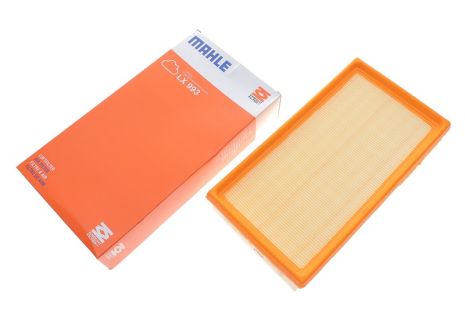 Фільтр повітряний DACIA PICK, RENAULT SCÉNIC, KNECHT (LX993)