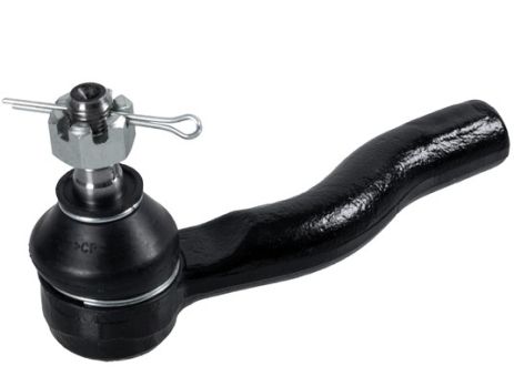 Наконечник тяги рульової (L) Toyota Caldina/RAV4 II/Isis 00-13, RAISO (RL450025T) Наконечник тяги рульової (L) Toyota Caldina/RAV4 II/Isis 00-13, RAISO (RL450025T)