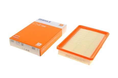 Фільтр повітряний KIA CERATO, HYUNDAI COUPE, MAHLE / KNECHT (LX1030) Фільтр повітряний KIA CERATO, HYUNDAI COUPE, MAHLE / KNECHT (LX1030)