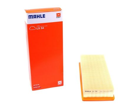 Фільтр повітряний JEEP WRANGLER, ARO 10, MAHLE (LX54)
