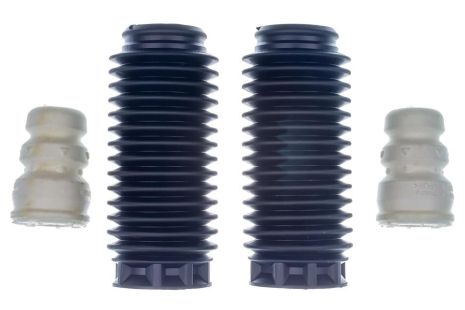 Пильник + відб. амортизатора переднього Citroen C3 ІІІ/Peugeot 208 12- (к-т 2 шт.), RAISO (RK10260)