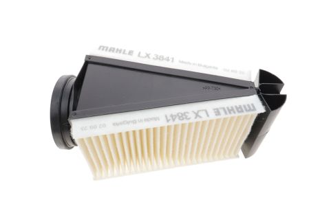 Фільтр повітряний MB W205 OM651 14-18, MERCEDES, MERCEDES A6510940404, MAHLE/KNEСHT (LX3841)