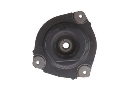 Опора амортизатора перед. Juke/Leaf 10-Л., AS METAL (45NS1000)