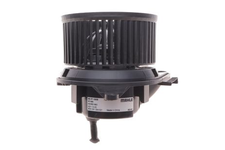 Вентилятор обігрівача салону для Sprinter/LT 96-06 від MAHLE/KNECHT (AB271000S)