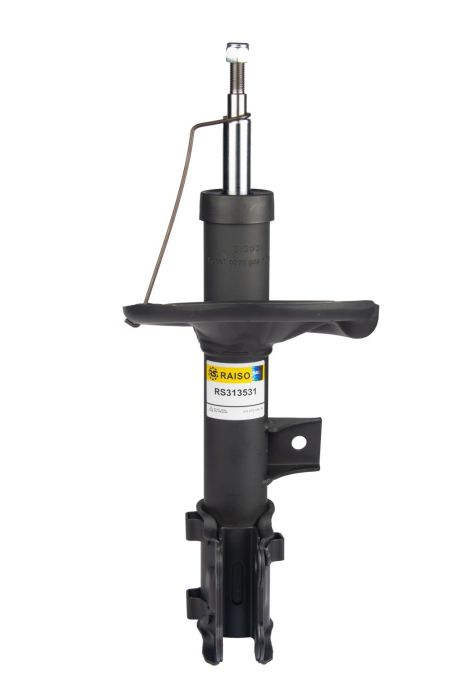 Передній лівий амортизатор Carens,Magentis 05-, RAISO (RS313531)
