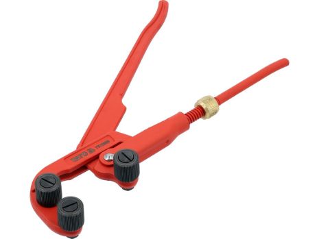 Накатник трубного різьблення ручний YATO YT-29050 Накатник трубного різьблення ручний YATO YT-29050