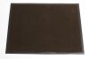 Коврик влагопоглощающий 80*120 см Velour Mat 6082/коричневый